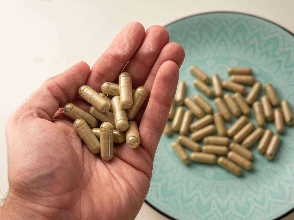 Kratom 